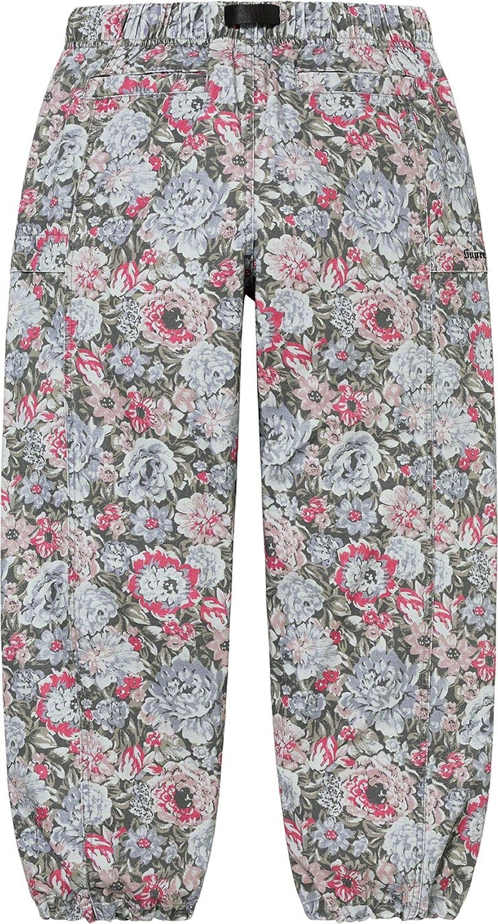 Belted Trail Pant view 29